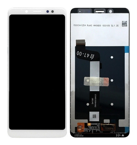 Modulo Redmi Note 5 Pro Xiaomi Pantalla Tactil Display Lcd Touch