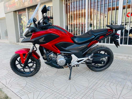Honda Nc 700 X Equipada Hobbycer Bikes