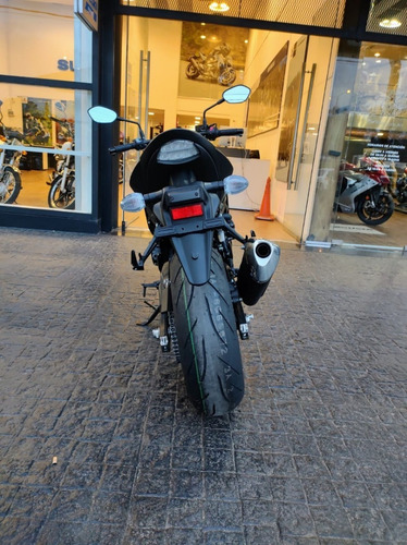 Imagen 14 de 19 de Suzuki Gsx-s 750 - Entrega Inmediata No Kawa, No Yamaha Jc