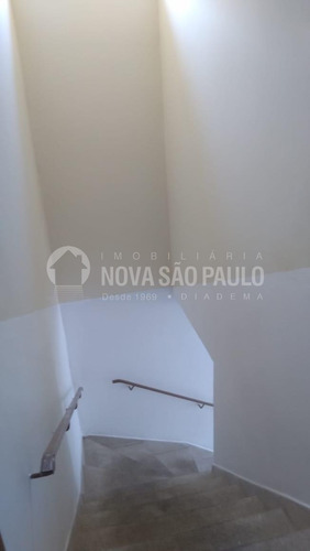 Imagem 10 de 19 de Casa Para Aluguel Em Centro - Ca001088