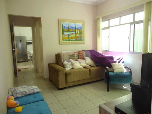 Imagem 3 de 19 de Casa Com 2 Dorms, Assunção, São Bernardo Do Campo - R$ 475 Mil, Cod: 2249 - V2249