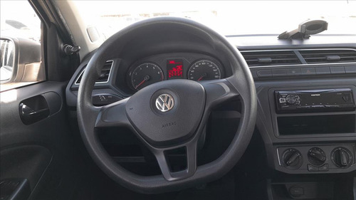 Volkswagen Gol 1.0 12V MPI TOTALFLEX 4P MANUAL