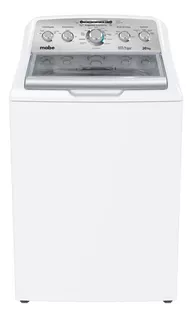 Lavadora Automática 20 Kg Nueva Blanca Mabe - Lma70215wbab0