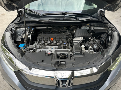 Honda HR-V 1.8 Uniq Cvt