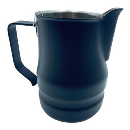 Jarra Lechera Leche Barista 9 Tazas Marron Ilsa F. 5926 Xavi