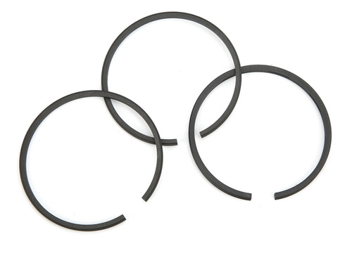 Anillo De Pistón De 65 Mm De Repuesto Para Motor De 2,2 Kw Y