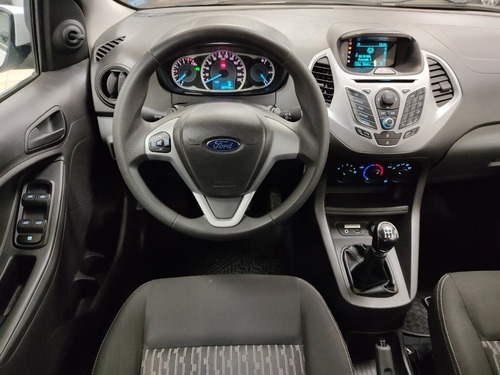 Ford Ka Se 1.5l 5p 2016