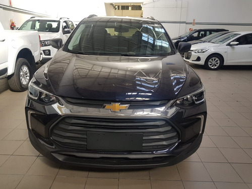 Imagen 24 de 25 de Chevrolet Tracker Lt At Entrega Inmediata Jp