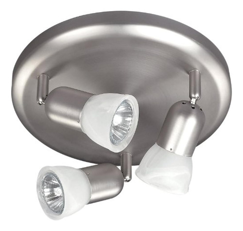 Canarm Ltd. Icw356a03bpt10 Lámpara De Techo/pared James De 3