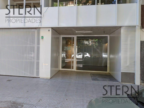 Espectacular 2 Ambientes - 45 M2 - Super Moderno - Amoblado - Villa Crespo