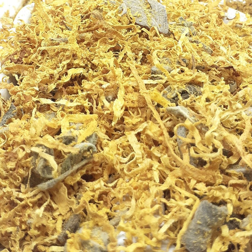 Imagem 2 de 5 de Defumação Natural Erva Sálvia Branca E Palo Santo Com Nf