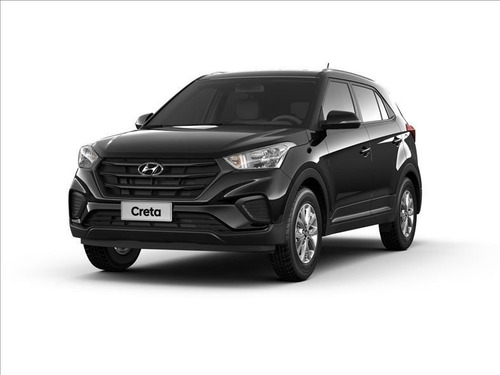 Imagem 6 de 14 de Hyundai Creta Creta Attitude 1.6