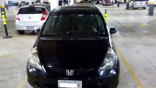 Imagem 5 de 5 de Honda Fit