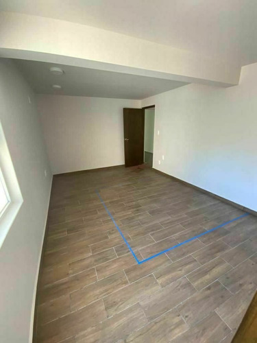 Excelente Departamento En Renta En Polanco Mazaryk