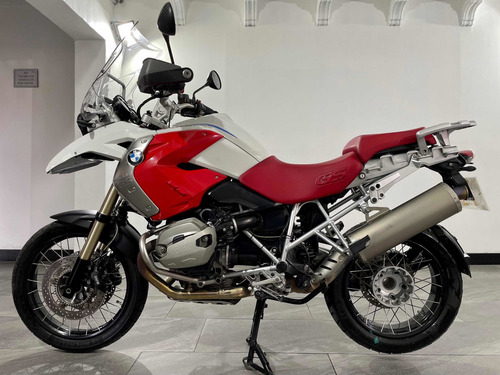 Imagen 5 de 12 de Bmw R1200 Gs