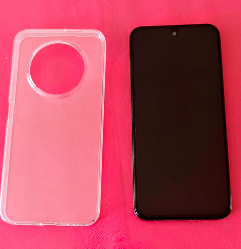 Tecno Spark 30c Dual Sim 256gb Rom 8gb+8gb Ram (Usado)