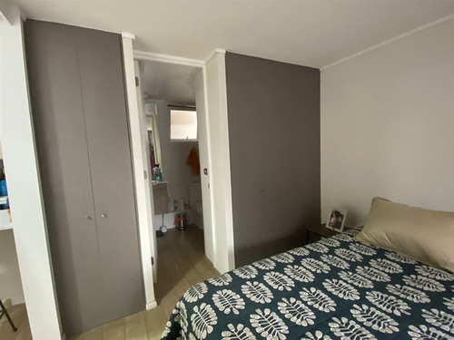 Vende Depto 1d 1b 38 Mts2 Con Balcon A Cuadras Del Metro
