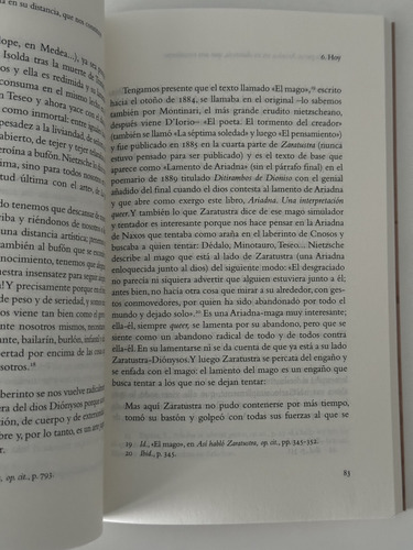 Ariadna. Una Interpretación Queer, Espinoza, Herder, W,0 (Usado)