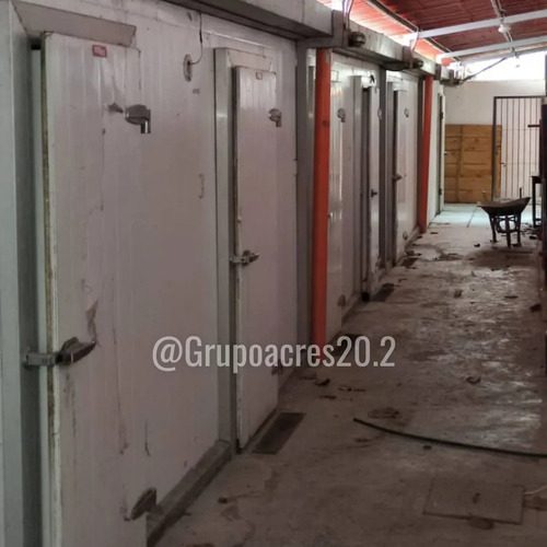 Imagen 10 de 11 de En Venta Supermercado + Locales Ubicado En Carrizal Llano Alto Lomas De Urquia. Rz
