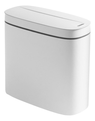 13l Smart Trash Bin With Large M - Unidad a $190992