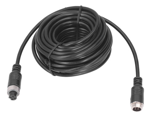 Cable De Extensión De Vídeo De Aviación De 33 Pies/10 M, 4 P
