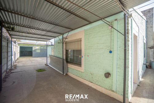 Imagen 12 de 20 de Venta Casa Mas Local Sobre Gran Lote Brcikman 1300