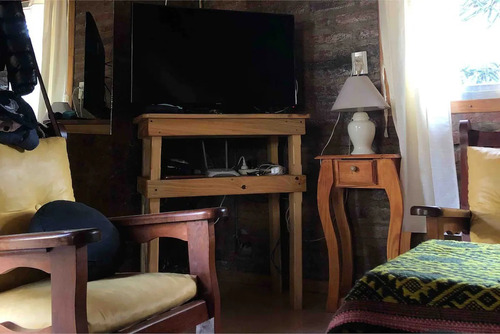 Imagen 11 de 26 de Cabaña En Predio Muy Tranquilo Y Agradable