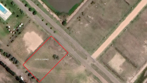 Venta De Lote, La Plata