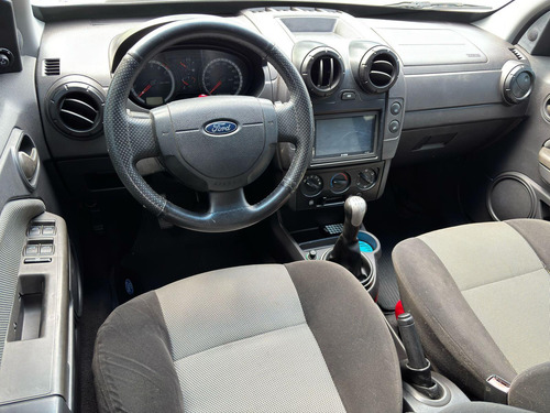 Ford Ecosport 2.0 4WD 16V FLEX 4P MANUAL