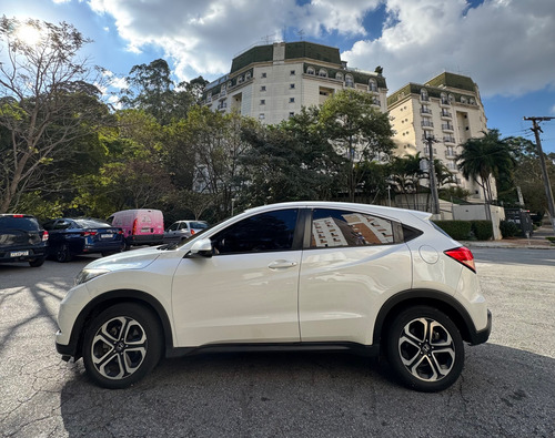 Honda HR-V 1.8 Lx Flex Aut. 5p