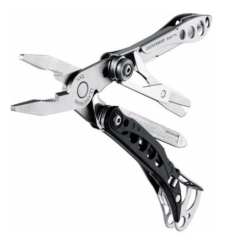 Leatherman Style Ps Multi-tool Multiherramienta