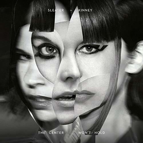 Lp The Center Wont Hold - Sleater-kinney