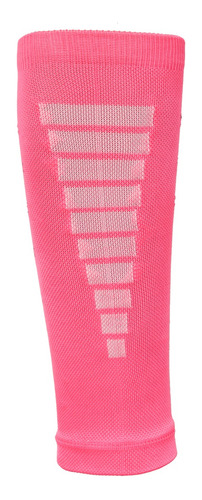 Pantorrilleras Compresion Elastizadas Deportivas Largas Edge
