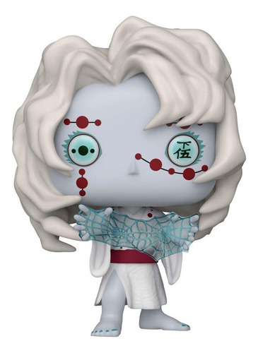 Funko Pop Tees Demon Slayer 1307 Set Incluye Una Camiseta