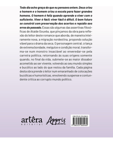 A Sombra Do Arco-íris