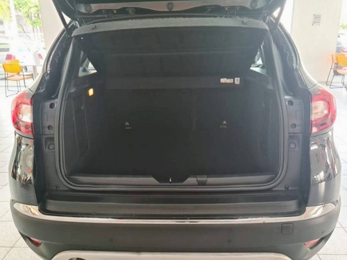 Imagem 12 de 12 de Renault Captur 2.0 16v Hi-flex Intense Automático