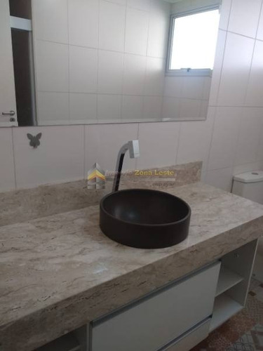 Imagem 26 de 26 de Apartamento Padrão Para Venda No Bairro Vila Firmiano Pinto, 2 Dorm, 2 Vagas, 100 M - 3464