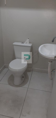 Imagem 7 de 9 de Salão Comercial Para Locação Em Mogi Das Cruzes, Centro, 1 Banheiro - Sl0096_2-1593843