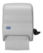 Comprar Dispensador Toalla Element Blanco Palanca Compacto Tork