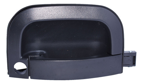 Manilla Puerta Exterior Para Kia Frontier Ii 3000 J 3.0 2010