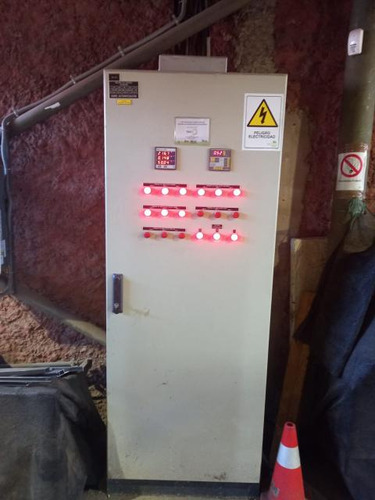 Bodega Fermin Vivaceta/metro Plaza Chacabuco