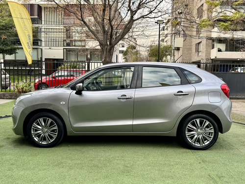 Suzuki Baleno 1.4 At Gls