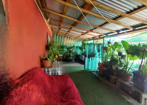 Venta Casa 2hab 1ba Rauco