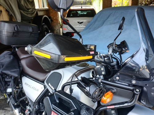 Royal Enfield Himalayan