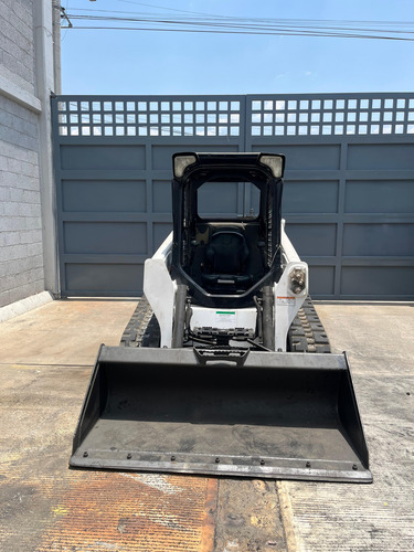 Minicargador Bobcat Seminuevo E Importado, Entrega Inmediata