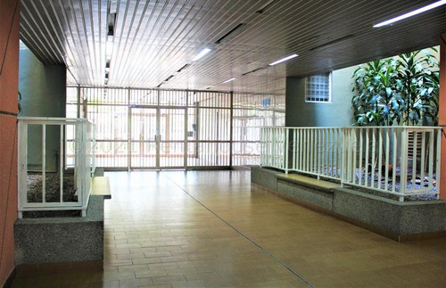 Apartamento En Venta La Urbina Mls#mls#25-12476