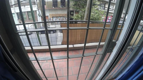 Imagen 14 de 27 de Departamento - Barracas