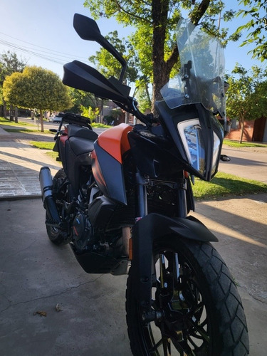Imagen 14 de 15 de Ktm Adventure 390 2021 Leer Descripción