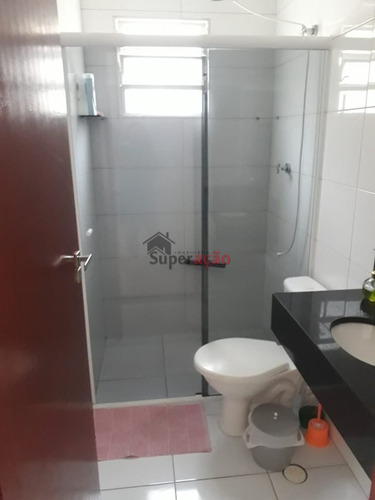 Imagem 13 de 15 de Casa - Parque Continental Ii - Ref: 2015 - V-3815