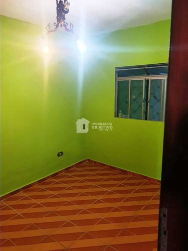 Imagem 7 de 18 de Casa Com 3 Dorms, Vila Das Belezas, São Paulo - R$ 480 Mil, Cod: 4362 - V4362